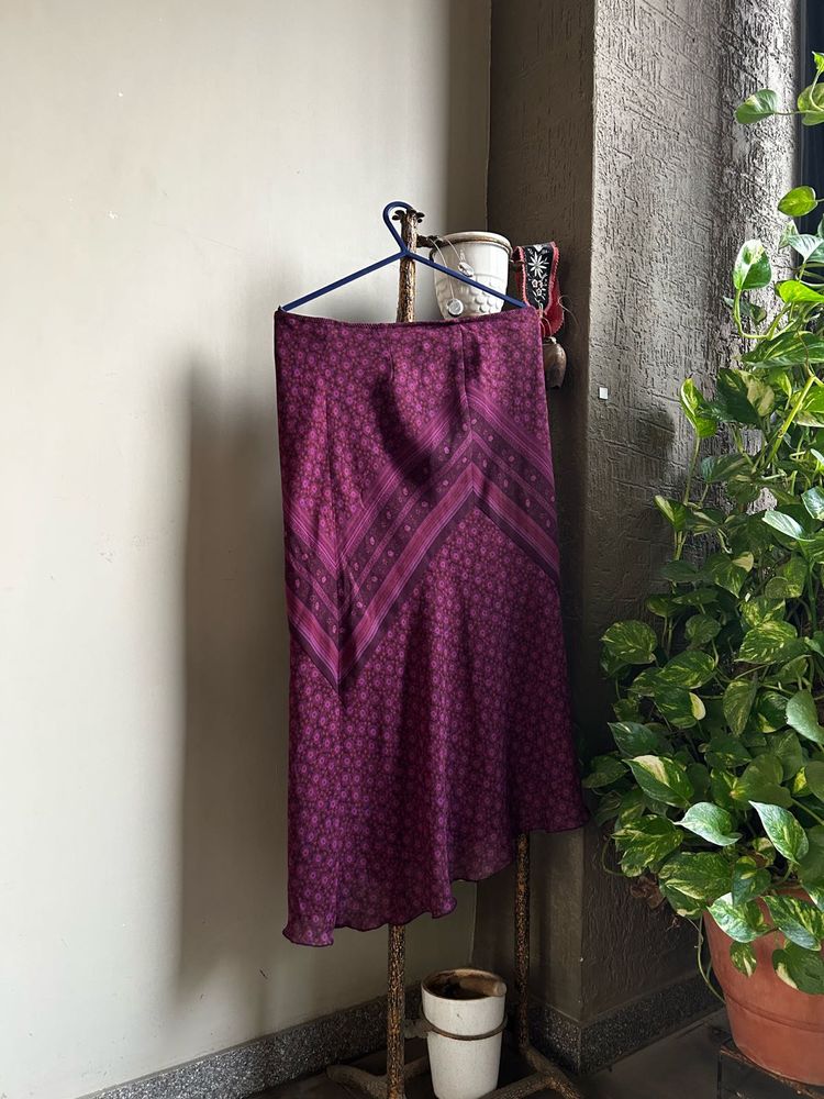 Skirt