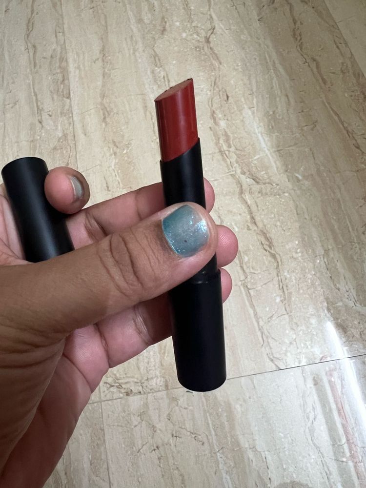 🆕Sery Mattis h Lipcolour- Getting Warmer