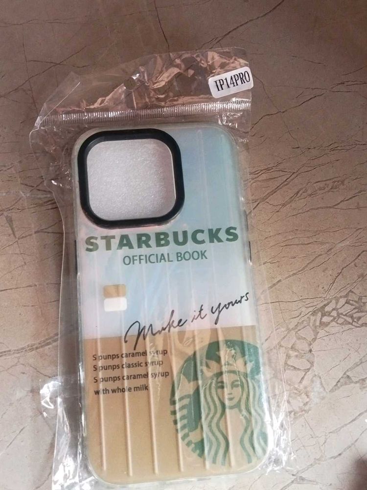 I Phone Caver