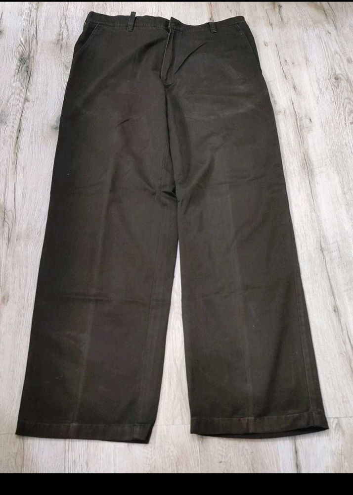 sc1934 Sabrin Cotton Pants size 38