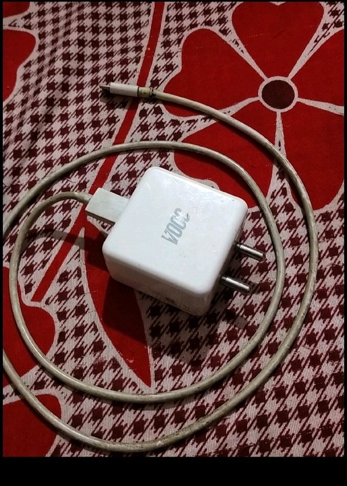 Charger