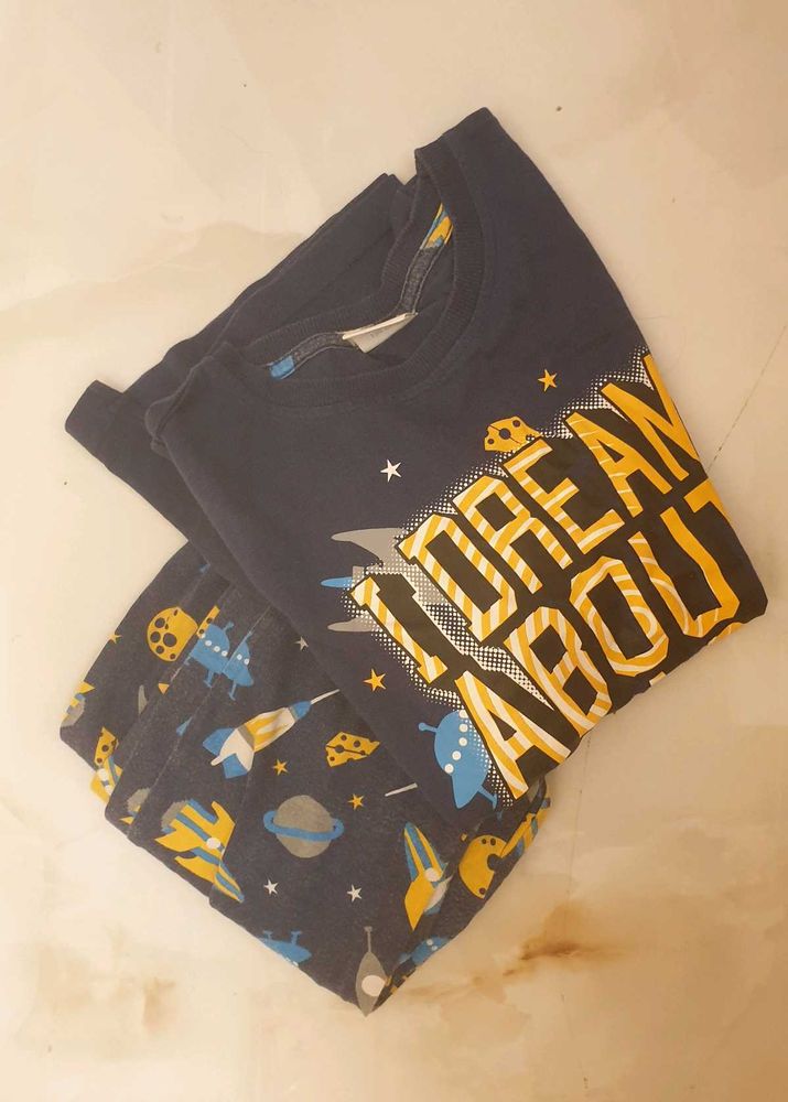 Cute Space Nightsuit