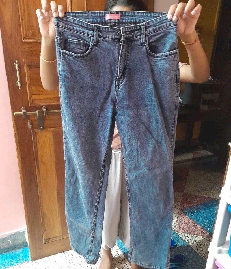 Blue Jean
