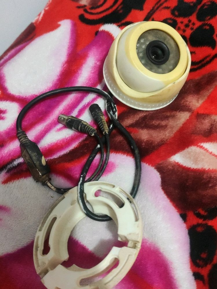 Cc Tv Manzara Camera