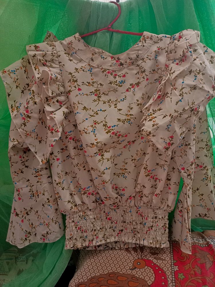 Top For Women
