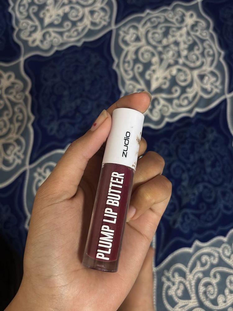 Zudio Plump Lip Butter