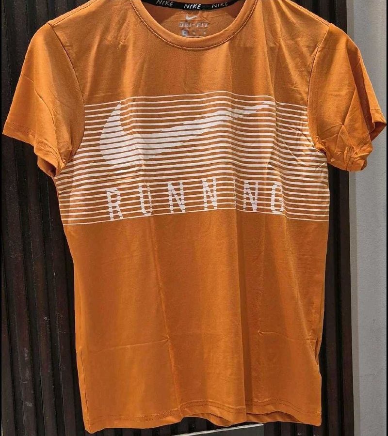 New Womens Drifit Tshirt