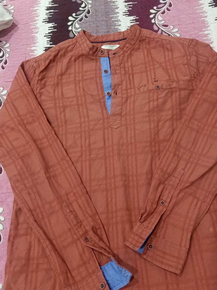 Kurta Shirt