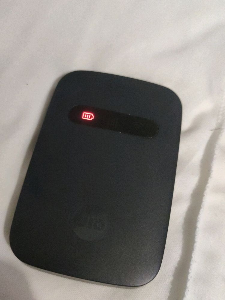 Jio Modem