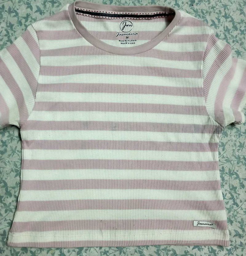 Cute Crop Top