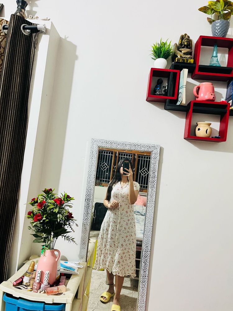 Frock