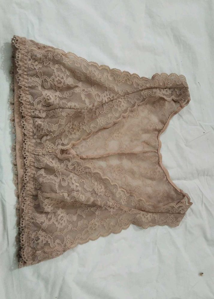 Victoria's secret Lace Bralette