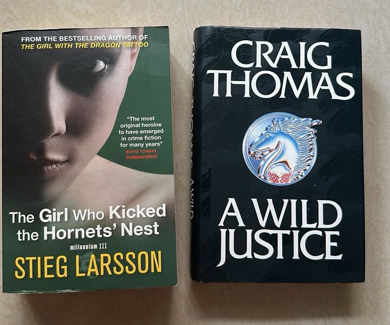 International Books