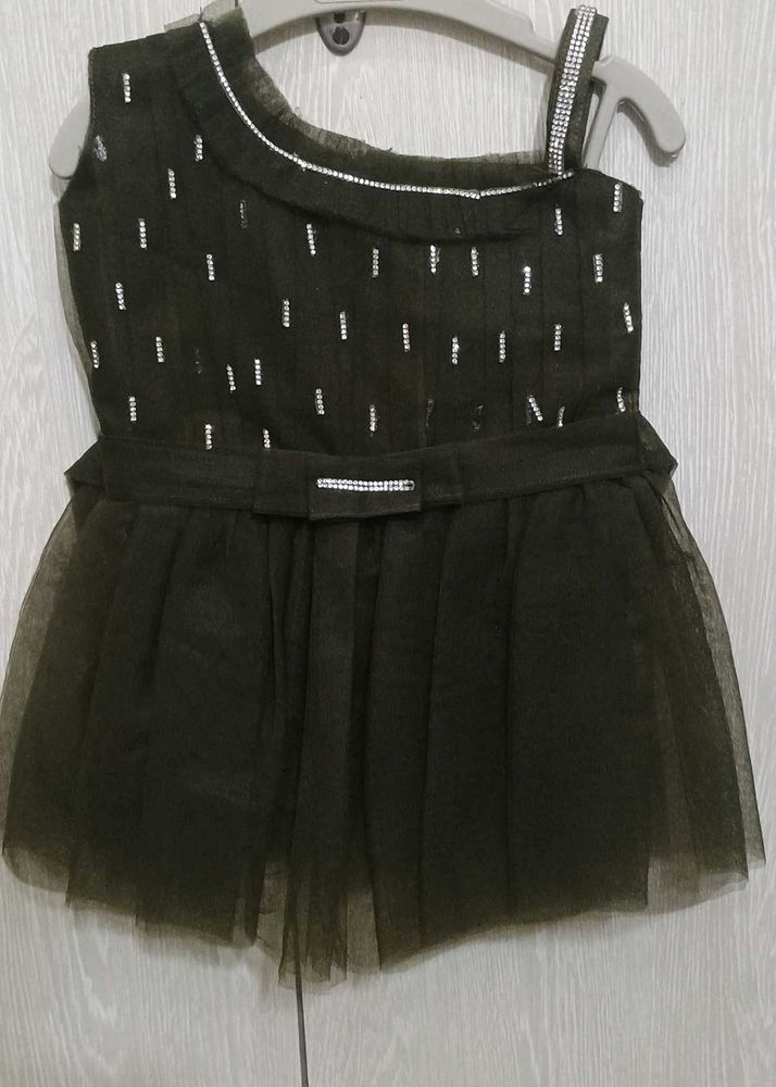 Baby girl frock