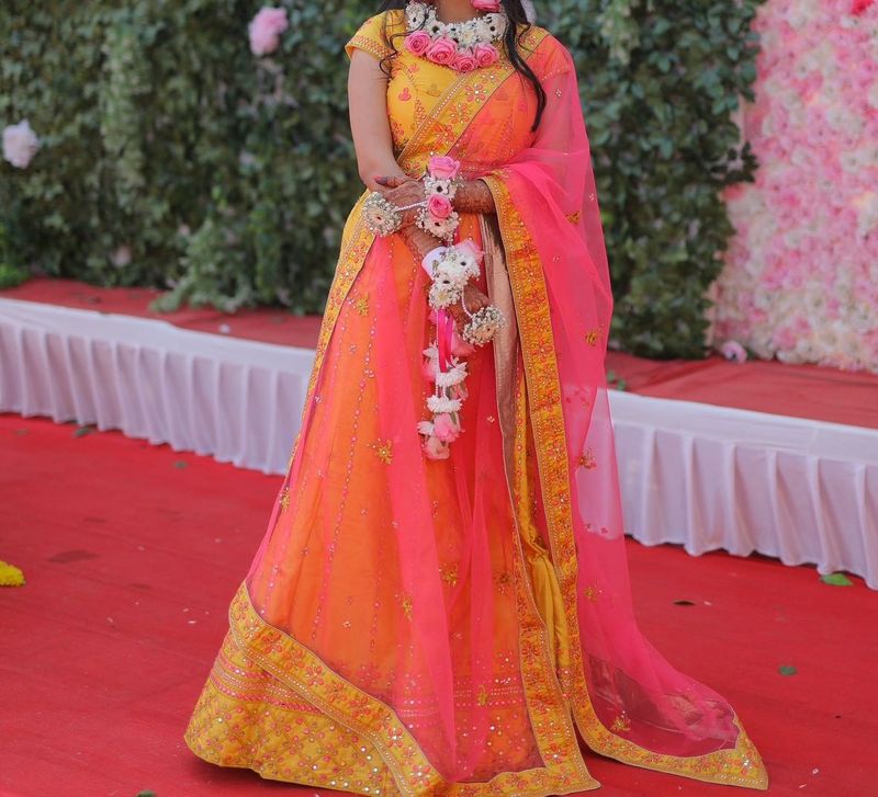 beautiful  Lehenga