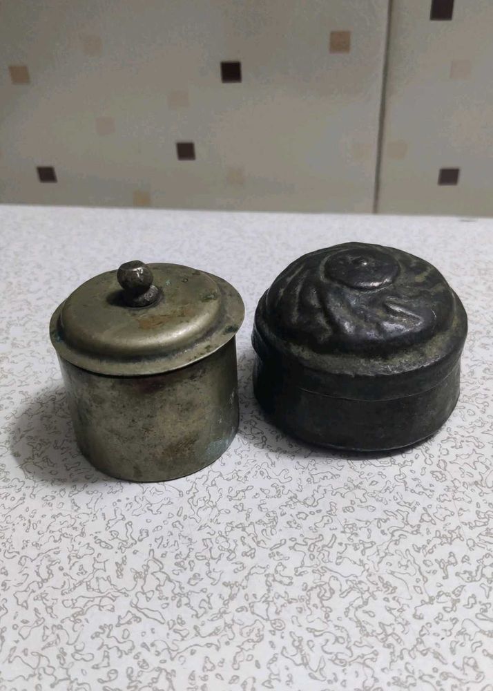 Small Brass/Copper Item At Rs 1000