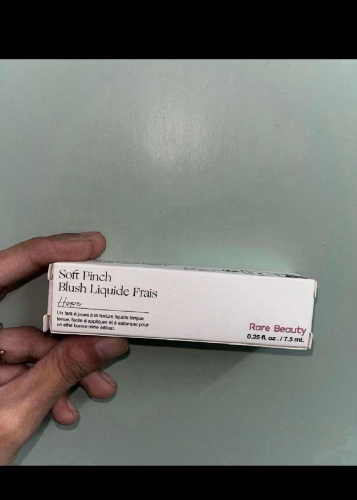 Rare Beauty Soft Pinch Blush