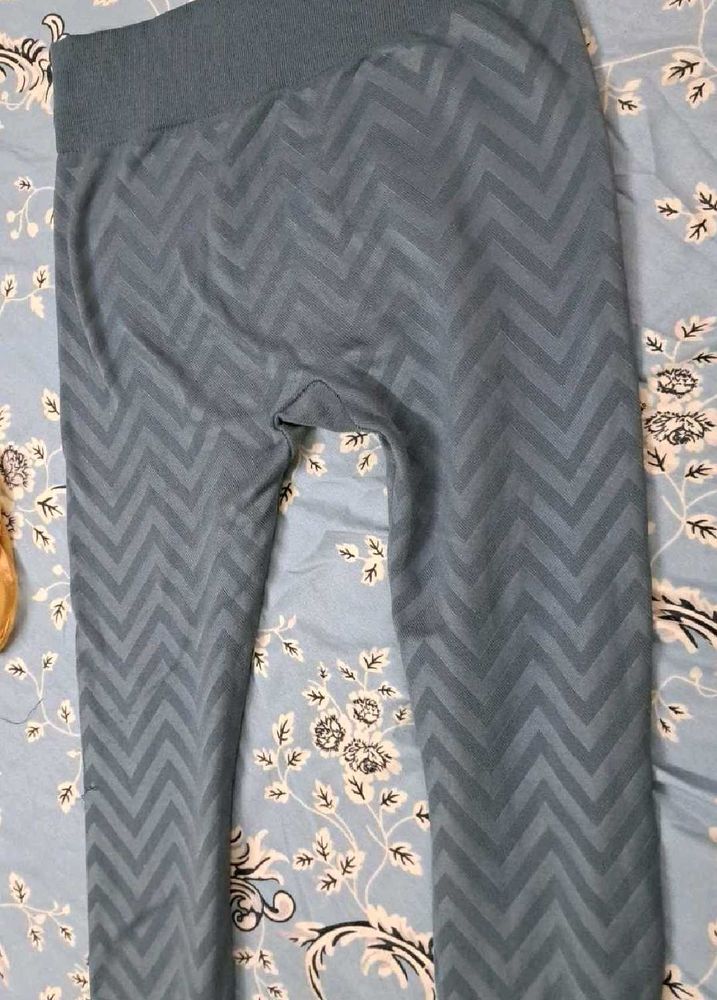 Woolen Pant