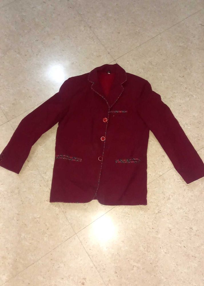 Dav School Coat🎊🎊