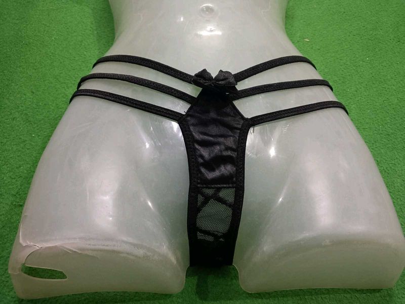 Black Panty