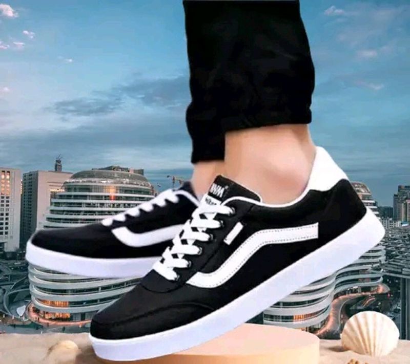 Men Casual Shoes Cash On Delivery Available