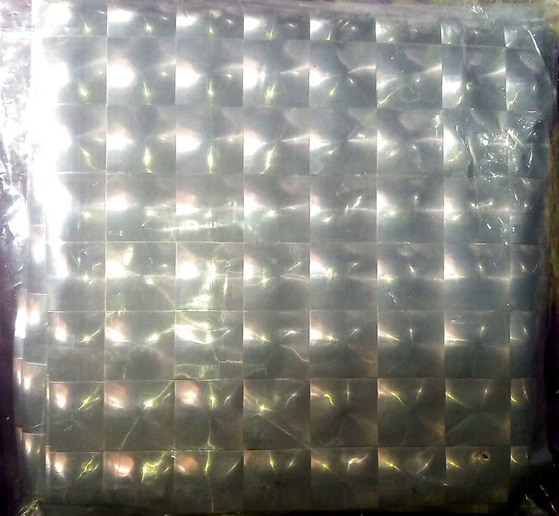 Fancy 3D Gift Panni  150 Pes