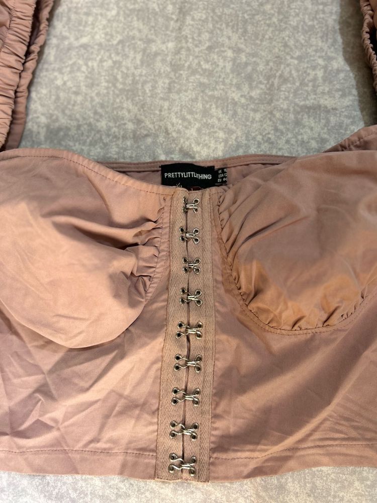 Corset for Plus Size Girlies𐙚