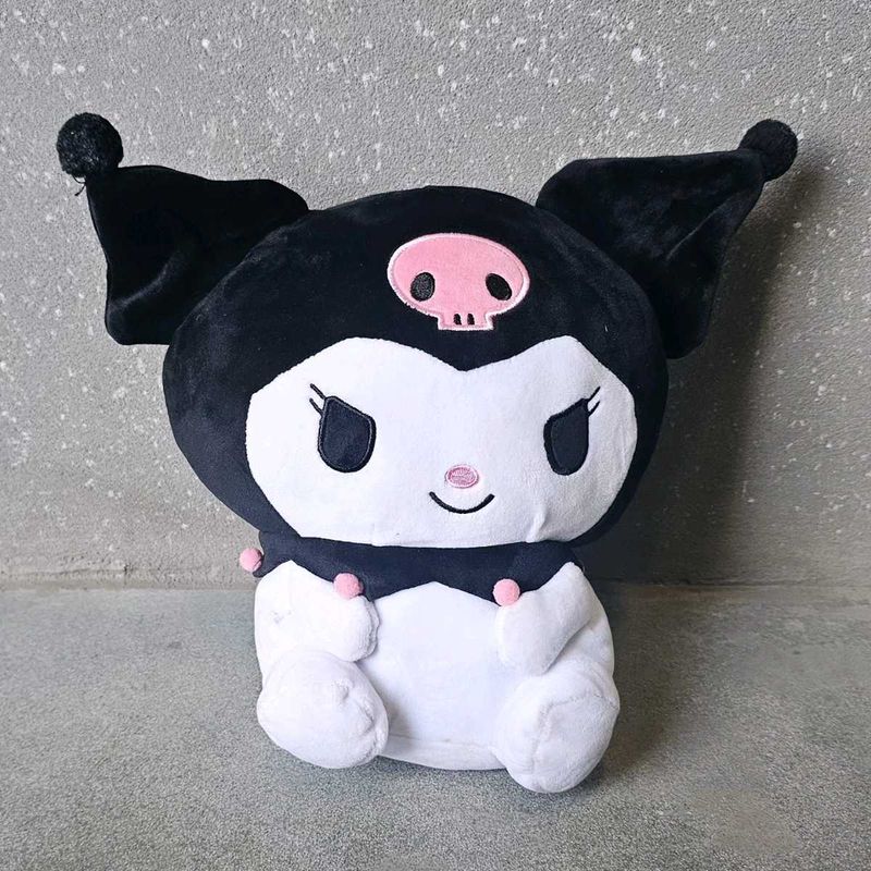 Kuromi Plush