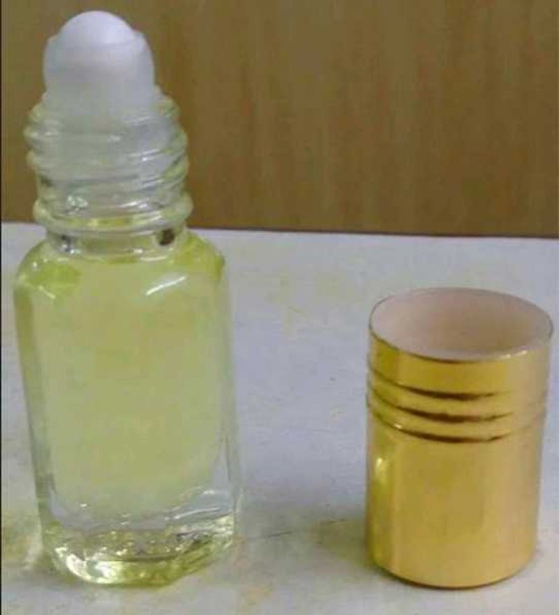 Kali Pari Attar