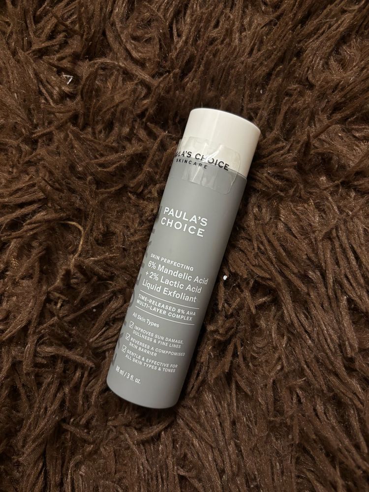 Paula&#39;s Choice Exfoliant