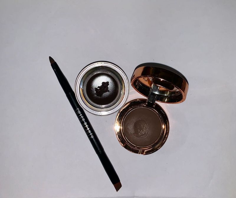 Swiss Beauty Eyebrow Pen Filler Kit