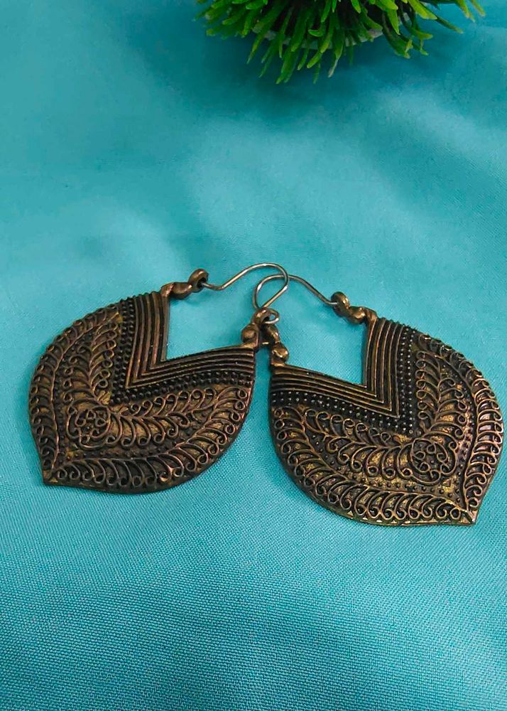 But 1 Get One Free Vintage Boho Earrings