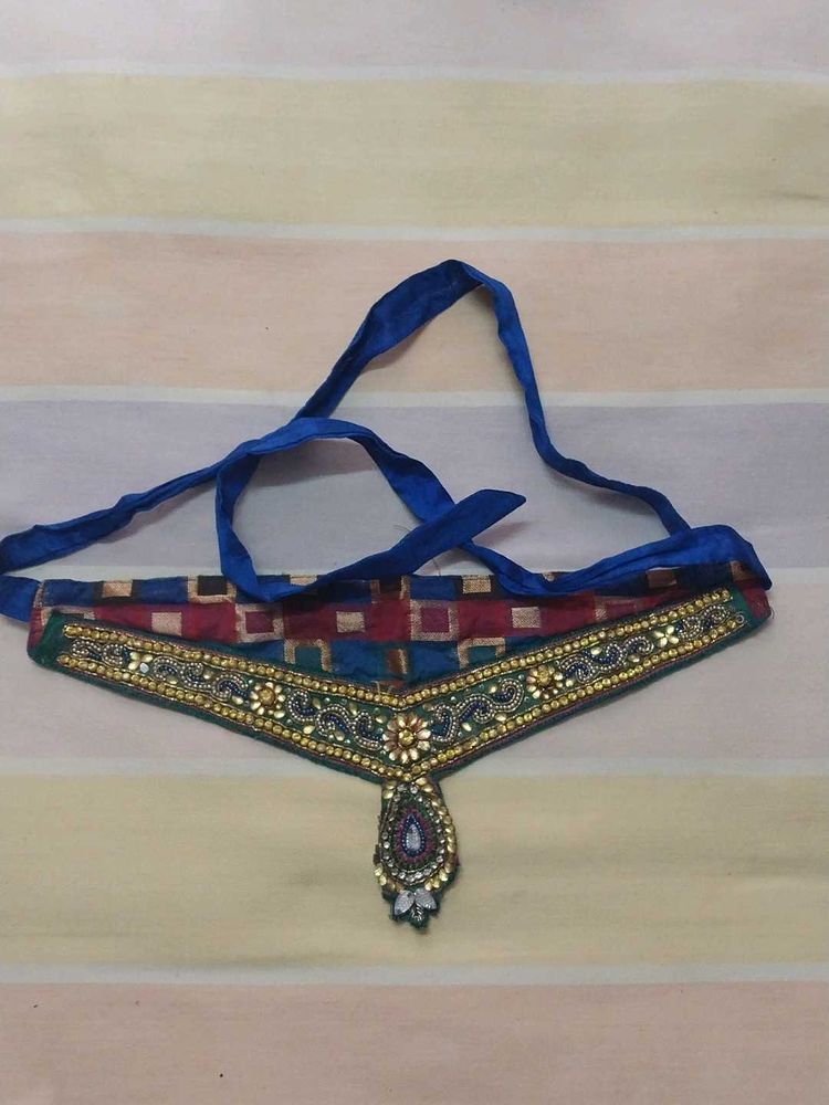 Ethnic belt