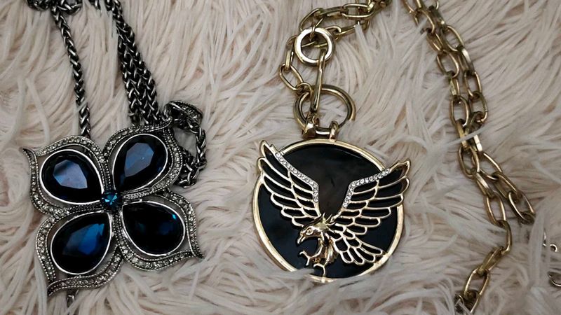 Modern Jewellery