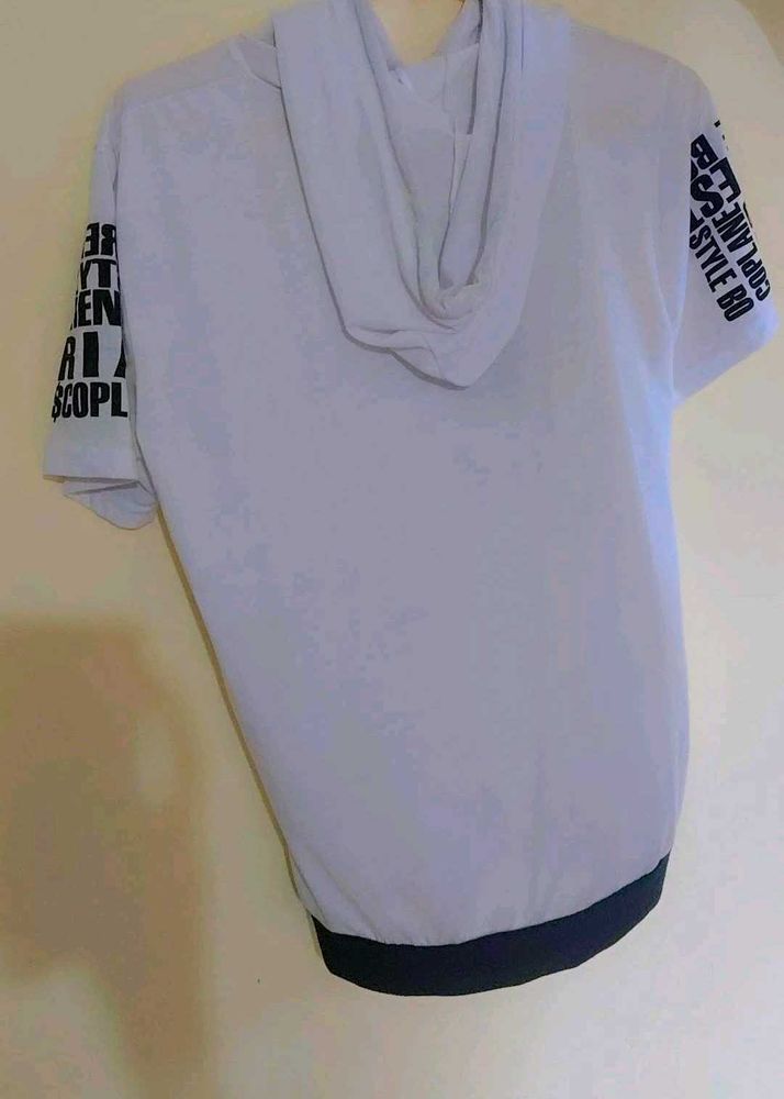 Stylish Graphic Tee