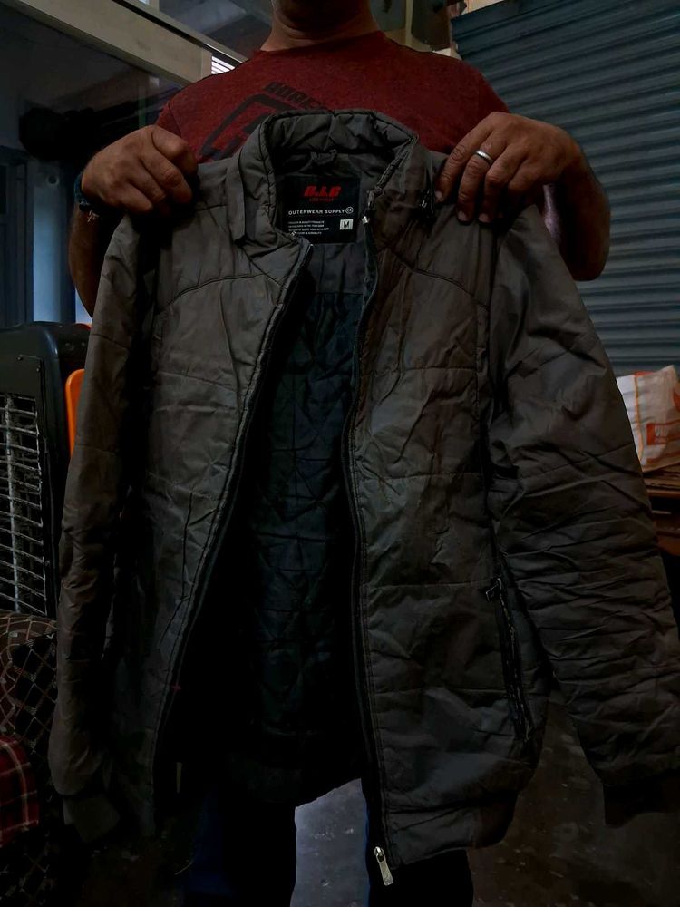 Stylish Men&#39;s Jacket