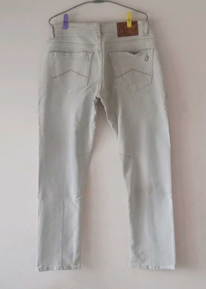 Off White Men&#39;s Jeans