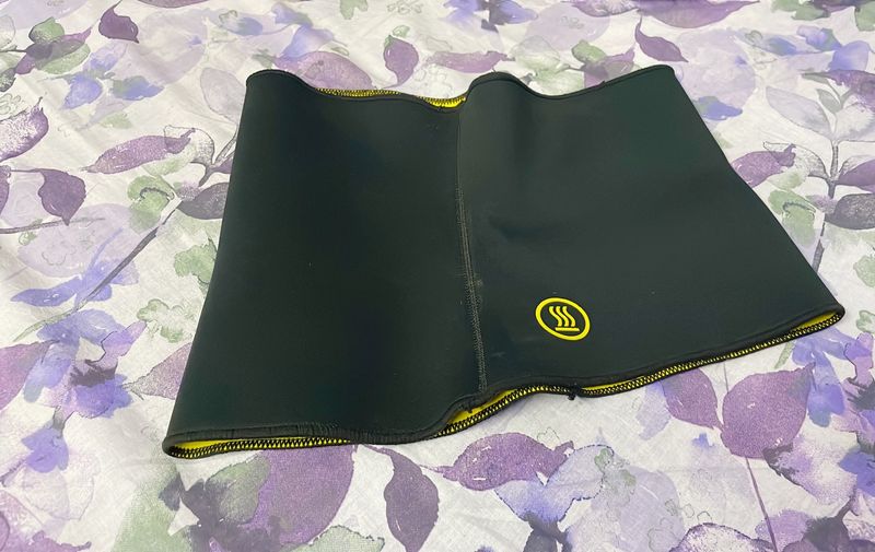 Sweat Belt (fitness)