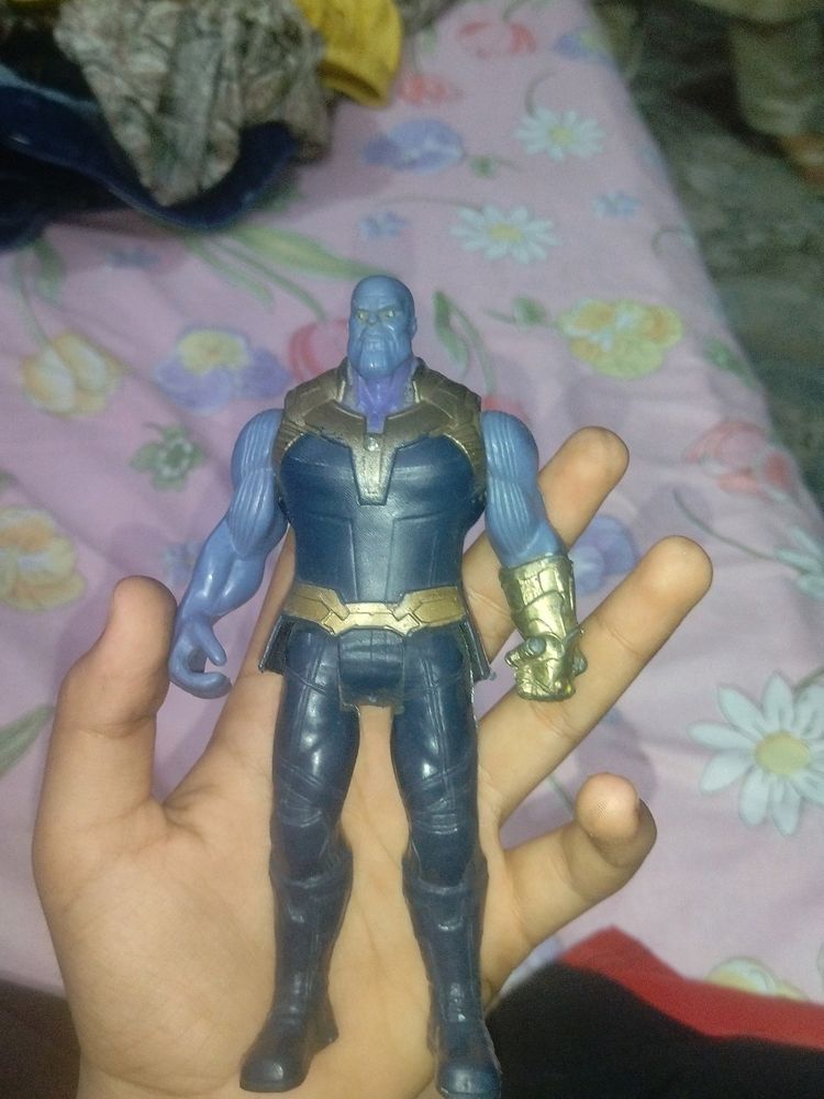 Thanos
