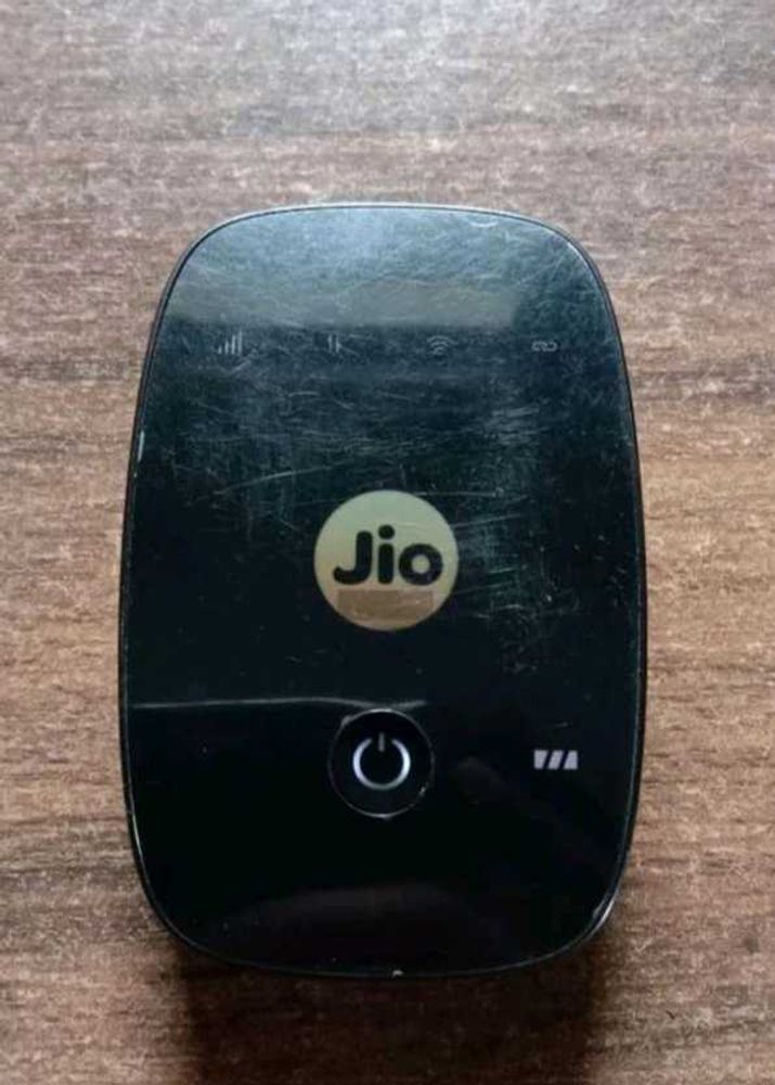 JioFi M2S | Pocket Wifi