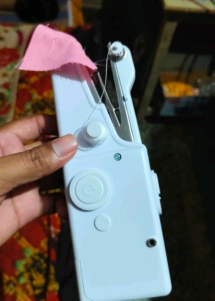 ❤️Mini Sewing Machine