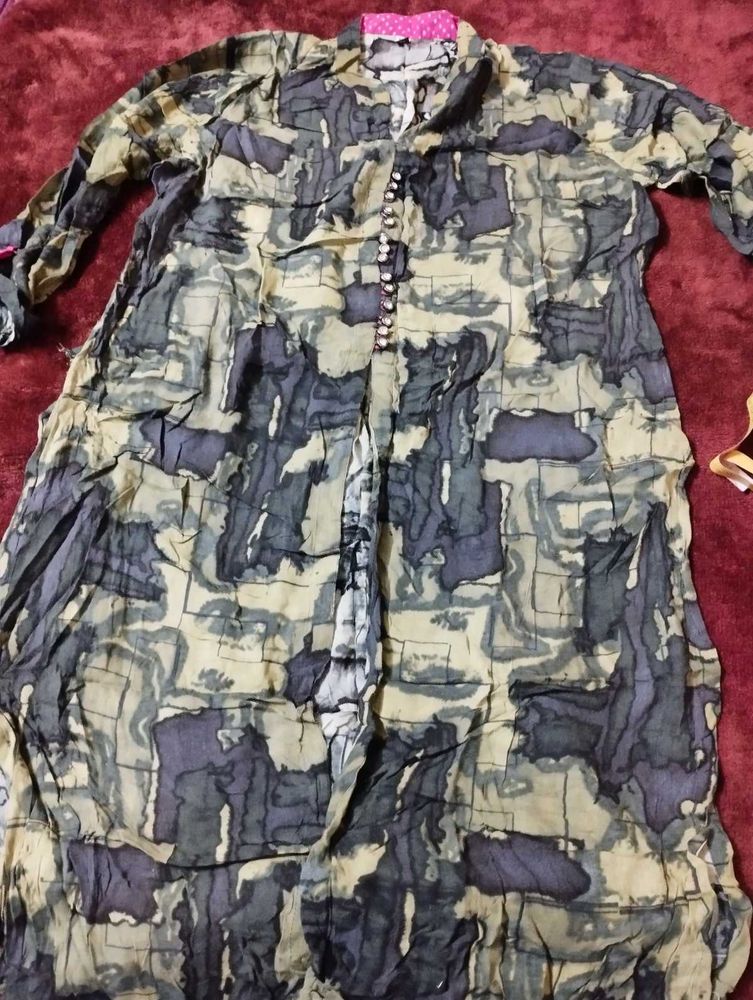 Kurti