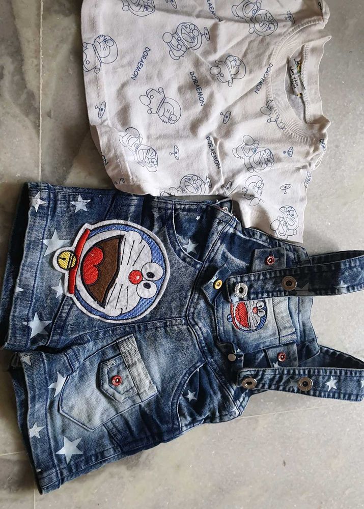 Cute Kids Outfit