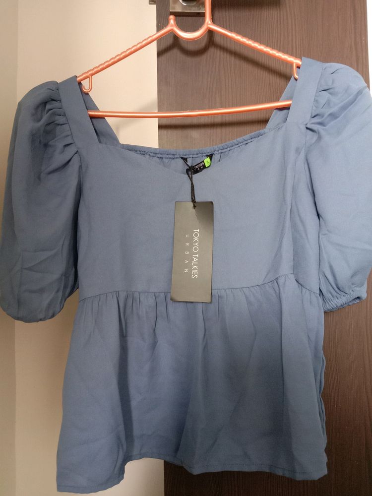 Top Size S