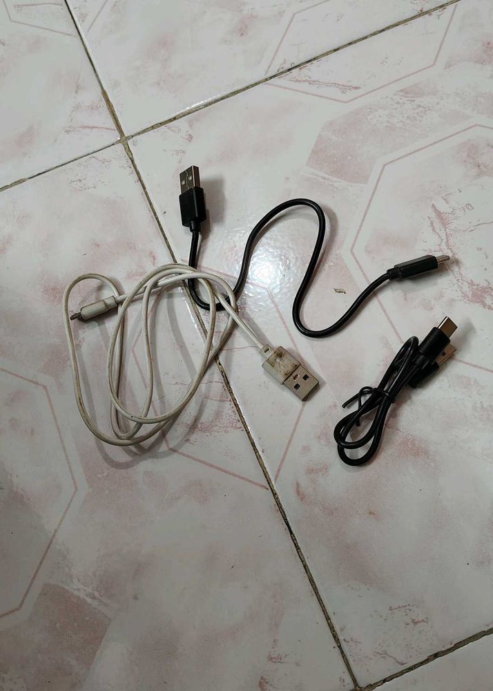 USB Cables