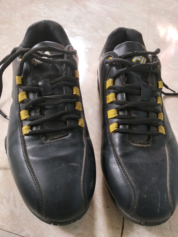 Fila New Shoes