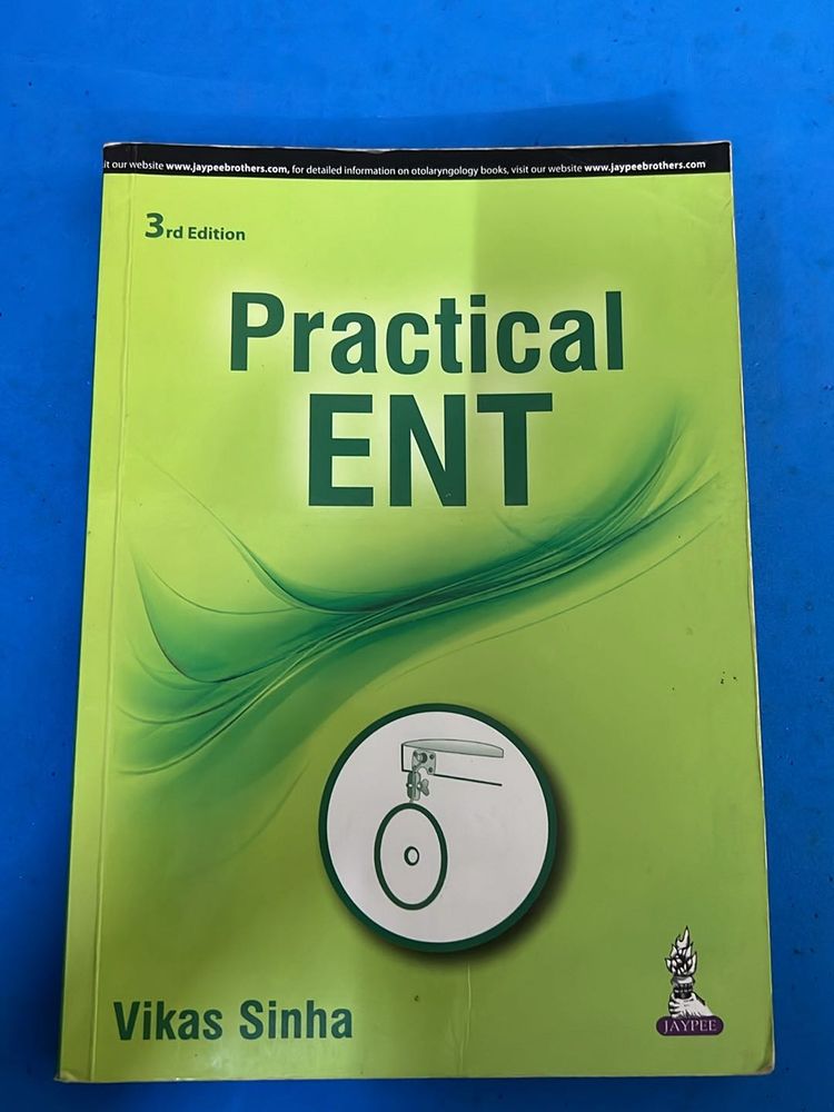 Practical ENT