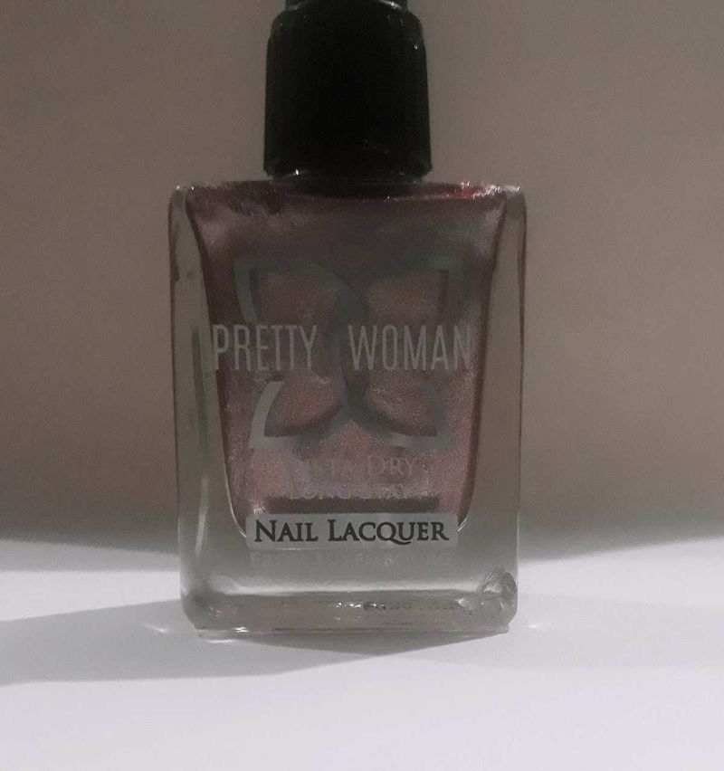 🌈Pretty Woman Nail Polish🌈