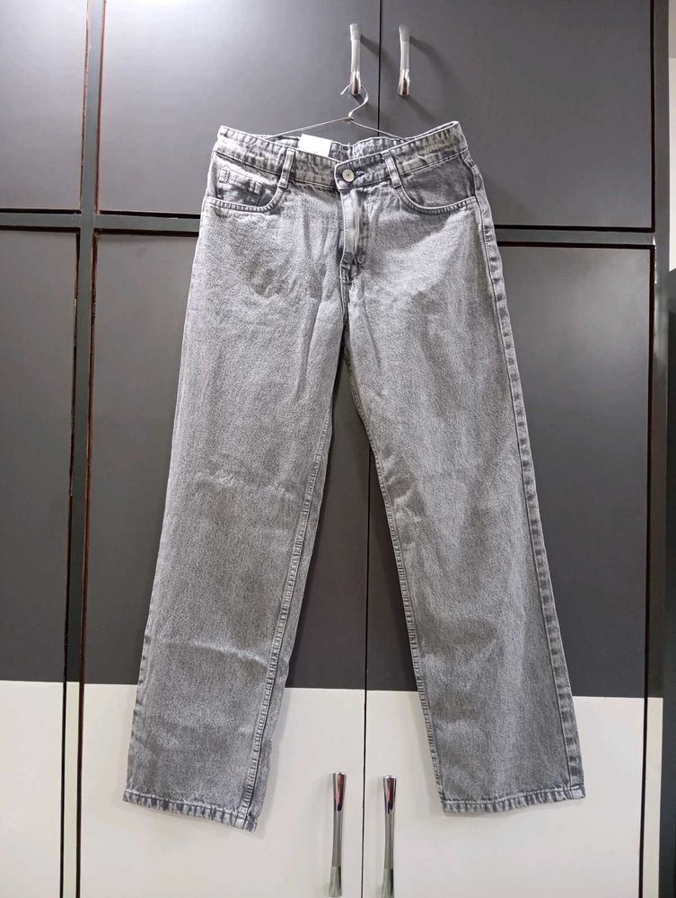 316. Baggy Jeans For Women