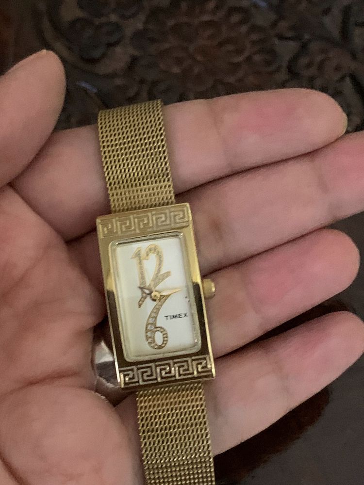 Price Drop‼️Timex Watch